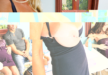 mommygotboobs med image ad