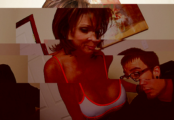mommygotboobs med image ad