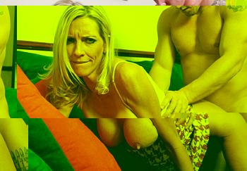 mommygotboobs med image ad