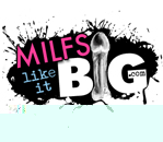 MILFs Like It Big logo
