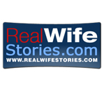 Real Wife Stories logo